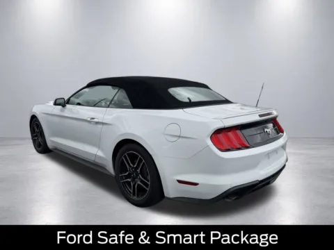 More photos of 2019 Ford Mustang EcoBoost Premium at Keller Bros Auto Co, PA