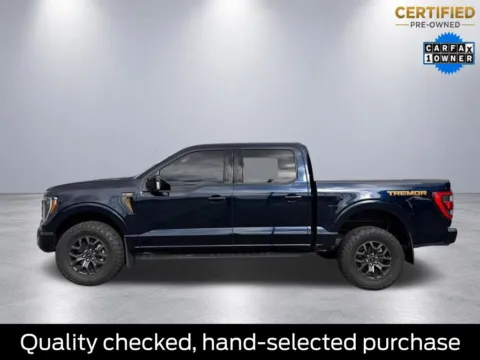 More photos of 2023 Ford F-150 Tremor at Keller Bros Auto Co, PA