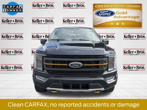 Photos of 2023 Ford F-150 Tremor for sale in Lititz, PA at Keller Bros Auto Co