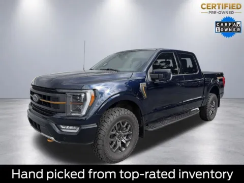 More photos of 2023 Ford F-150 Tremor at Keller Bros Auto Co, PA