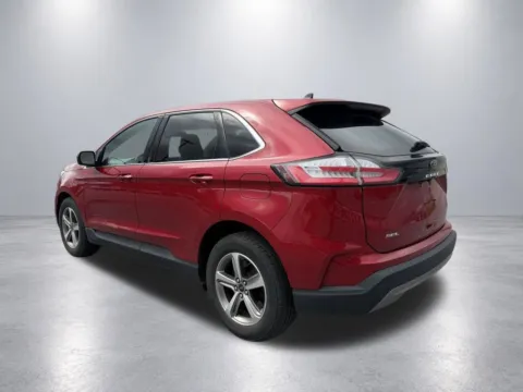 More photos of 2023 Ford Edge SEL at Keller Bros Auto Co, PA
