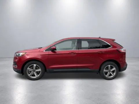 More photos of 2023 Ford Edge SEL at Keller Bros Auto Co, PA
