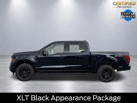 More photos of 2026 Ford F-150 XLT at Keller Bros Auto Co, PA