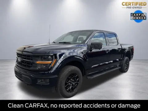 More photos of 2026 Ford F-150 XLT at Keller Bros Auto Co, PA