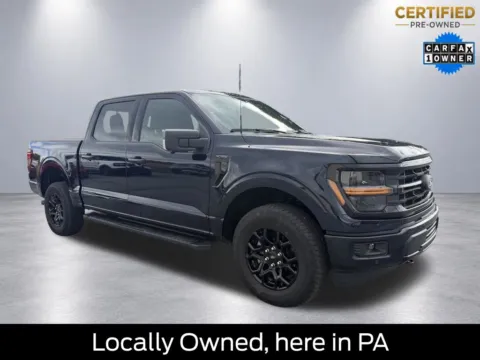 Blue 2026 Ford F-150 XLT for sale in Lititz, PA