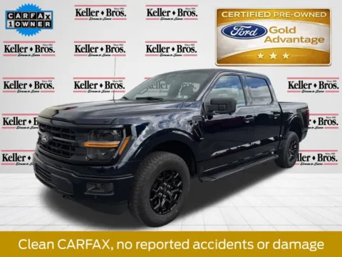 More photos of 2026 Ford F-150 XLT at Keller Bros Auto Co, PA