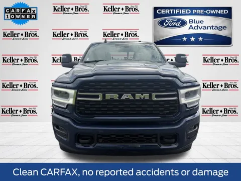 Photos of 2024 Ram 2500 Big Horn for sale in Lititz, PA at Keller Bros Auto Co