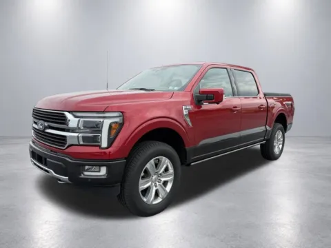 Another view of 2024 Ford F-150 King Ranch for sale in Lititz, PA at Keller Bros Auto Co
