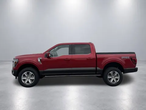 More photos of 2024 Ford F-150 King Ranch at Keller Bros Auto Co, PA