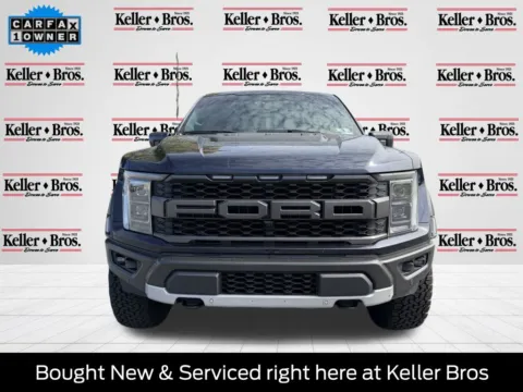 Photos of 2023 Ford F-150 Raptor for sale in Lititz, PA at Keller Bros Auto Co