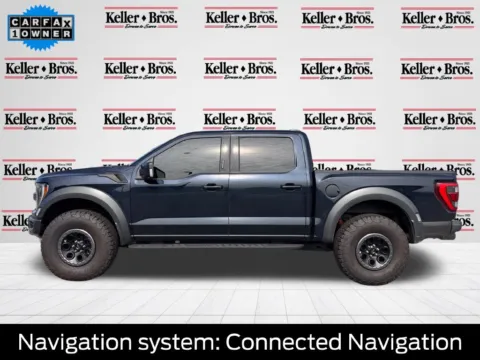 More photos of 2023 Ford F-150 Raptor at Keller Bros Auto Co, PA