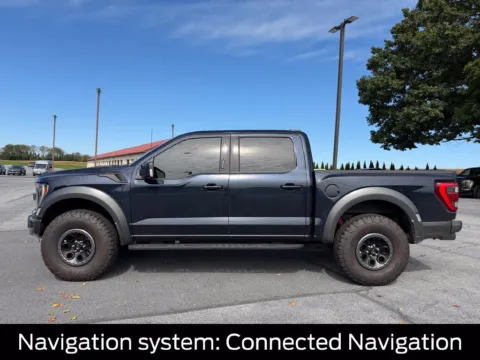 More photos of 2023 Ford F-150 Raptor at Keller Bros Auto Co, PA