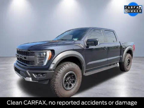 Another view of 2023 Ford F-150 Raptor for sale in Lititz, PA at Keller Bros Auto Co