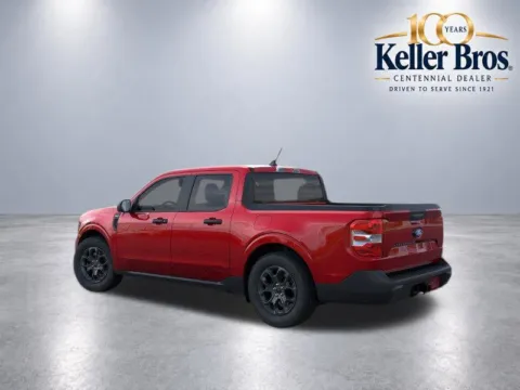 More photos of 2026 Ford Maverick XLT at Keller Bros Auto Co, PA