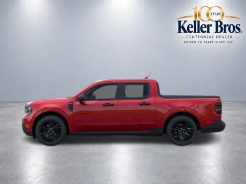 More photos of 2026 Ford Maverick XLT at Keller Bros Auto Co, PA