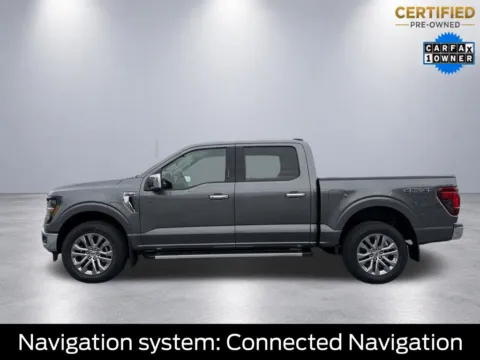 More photos of 2024 Ford F-150 XLT at Keller Bros Auto Co, PA