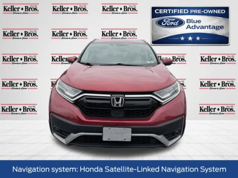 Photos of 2022 Honda CR-V Touring for sale in Lititz, PA at Keller Bros Auto Co