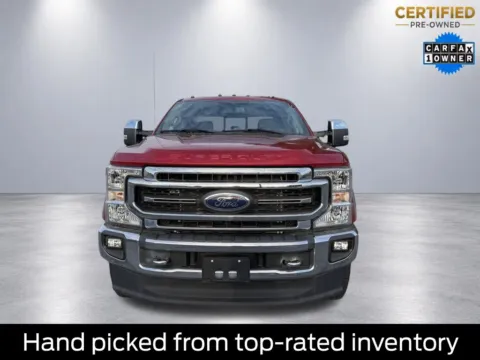 Photos of 2021 Ford F-250SD Lariat for sale in Lititz, PA at Keller Bros Auto Co