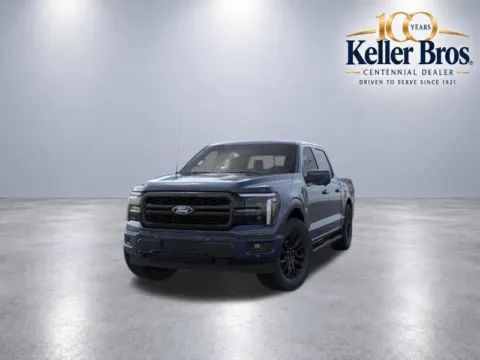 Another view of 2026 Ford F-150 Lariat for sale in Lititz, PA at Keller Bros Auto Co