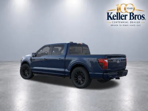 More photos of 2026 Ford F-150 Lariat at Keller Bros Auto Co, PA