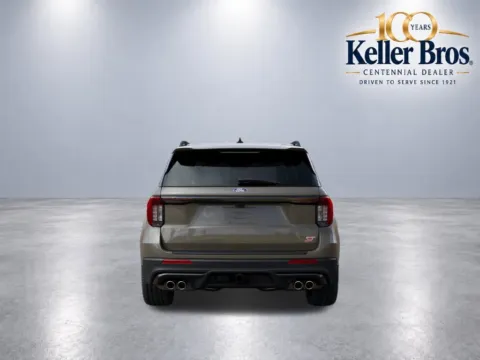 More photos of 2027 Ford Explorer ST at Keller Bros Motor Co, PA