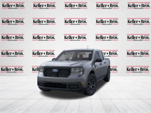 Another view of 2026 Ford Maverick XLT for sale in Lititz, PA at Keller Bros Auto Co