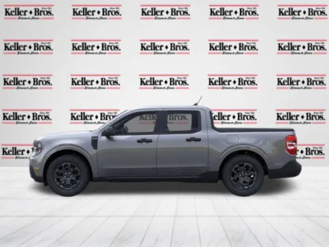 More photos of 2026 Ford Maverick XLT at Keller Bros Auto Co, PA