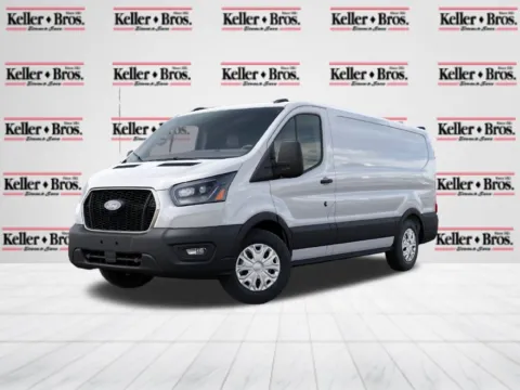 Another view of 2027 Ford Transit-250 for sale in Lititz, PA at Keller Bros Auto Co