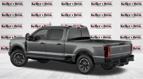 Another view of 2027 Ford F-250SD STX for sale in Lititz, PA at Keller Bros Auto Co