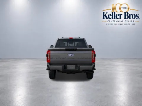 More photos of 2027 Ford F-250SD STX Tremor at Keller Bros Auto Co, PA