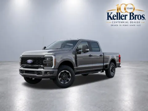Another view of 2027 Ford F-250SD STX Tremor for sale in Lititz, PA at Keller Bros Auto Co