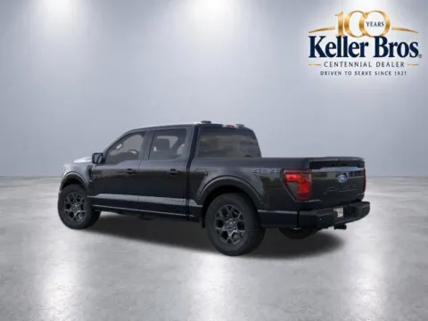 More photos of 2026 Ford F-150 STX at Keller Bros Motor Co, PA