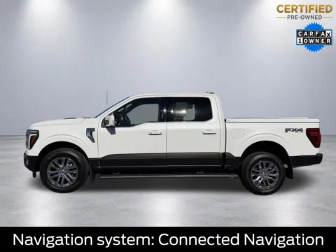 More photos of 2024 Ford F-150 King Ranch at Keller Bros Auto Co, PA