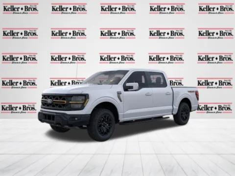 Photos of 2026 Ford F-150 Tremor for sale in Lititz, PA at Keller Bros Auto Co