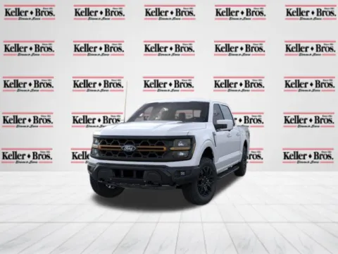 Another view of 2026 Ford F-150 Tremor for sale in Lititz, PA at Keller Bros Auto Co