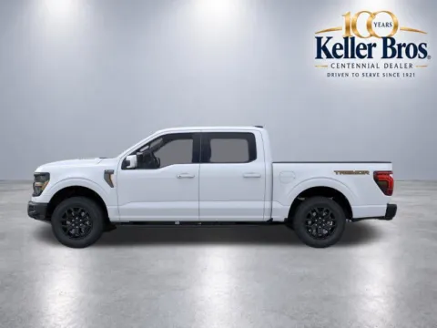 More photos of 2026 Ford F-150 Tremor at Keller Bros Motor Co, PA