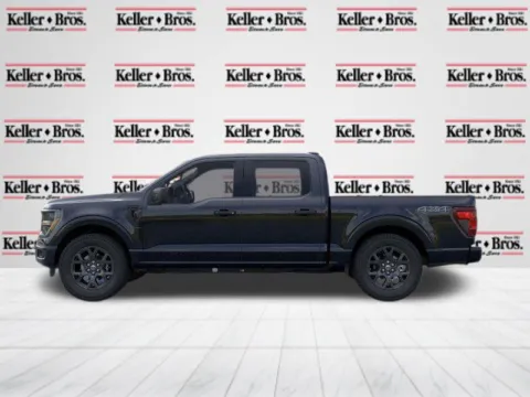 More photos of 2026 Ford F-150 STX at Keller Bros Auto Co, PA