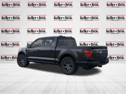 More photos of 2026 Ford F-150 STX at Keller Bros Auto Co, PA