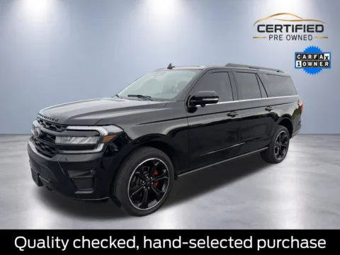 More photos of 2023 Ford Expedition Max Limited at Keller Bros Auto Co, PA