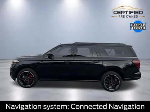 More photos of 2023 Ford Expedition Max Limited at Keller Bros Auto Co, PA
