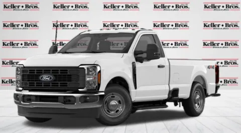 Photos of 2027 Ford F-250SD XL for sale in Lititz, PA at Keller Bros Auto Co