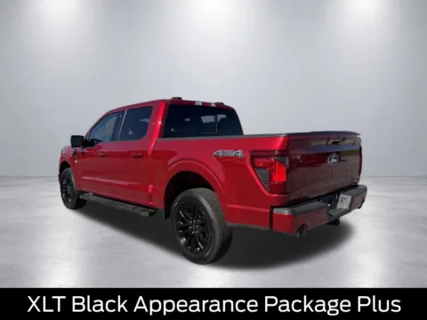 More photos of 2024 Ford F-150 XLT at Keller Bros Auto Co, PA
