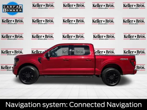 More photos of 2024 Ford F-150 XLT at Keller Bros Auto Co, PA