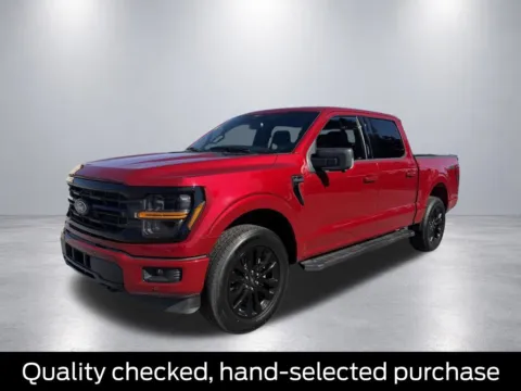 Another view of 2024 Ford F-150 XLT for sale in Lititz, PA at Keller Bros Auto Co