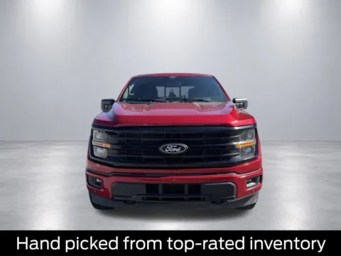 Photos of 2024 Ford F-150 XLT for sale in Lititz, PA at Keller Bros Auto Co