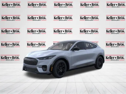 Photos of 2026 Ford Mustang Mach-E Premium for sale in Lititz, PA at Keller Bros Auto Co