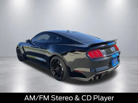 More photos of 2018 Ford Mustang Shelby GT350 at Keller Bros Auto Co, PA
