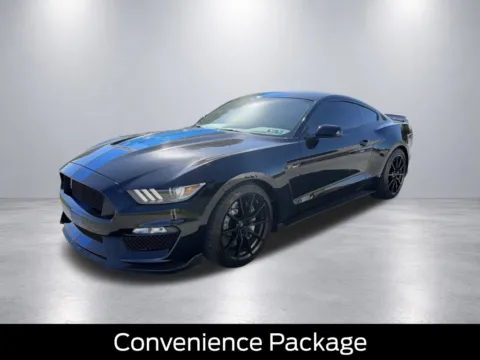 Another view of 2018 Ford Mustang Shelby GT350 for sale in Lititz, PA at Keller Bros Auto Co