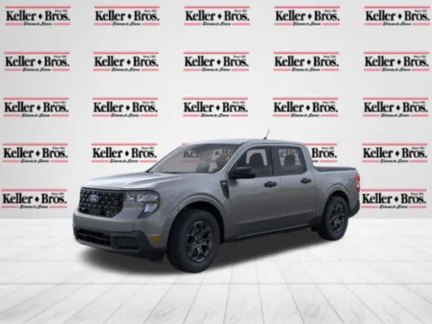 Photos of 2026 Ford Maverick XLT for sale in Lititz, PA at Keller Bros Auto Co
