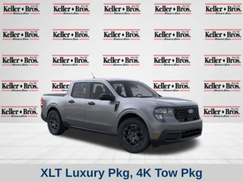 Gray 2026 Ford Maverick XLT for sale in Lititz, PA